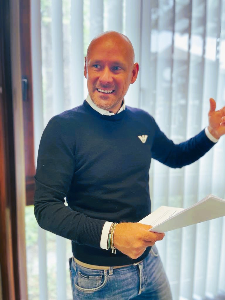 Bert Vanhees - Educational Expert